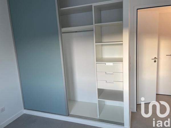 Appartement à vendre 3 pièces 63 m² Anglet