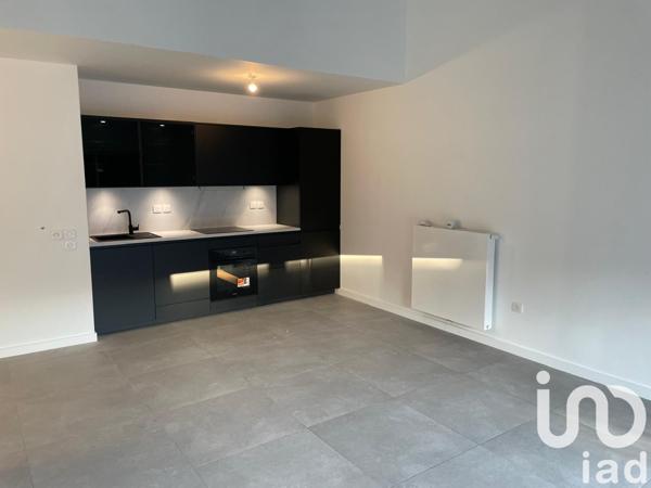 Appartement à vendre 3 pièces 63 m² Anglet