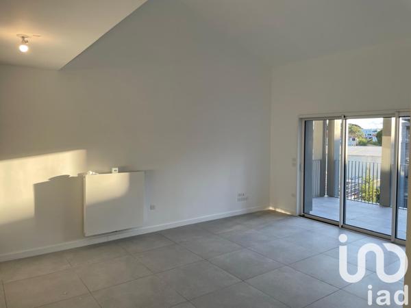 Appartement à vendre 3 pièces 63 m² Anglet