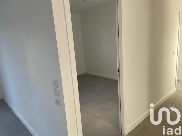 Appartement à vendre 3 pièces 63 m² Anglet