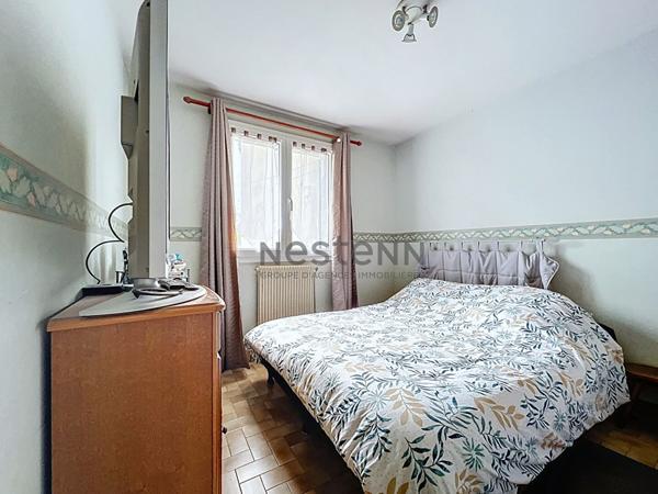 Maison Familiale Villeneuve Saint Georges 6 pièces, à coté du téléphérique de Créteil !