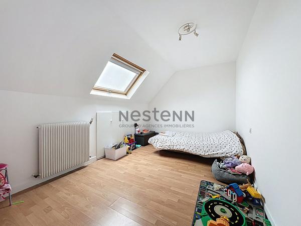 Maison Familiale Villeneuve Saint Georges 6 pièces, à coté du téléphérique de Créteil !