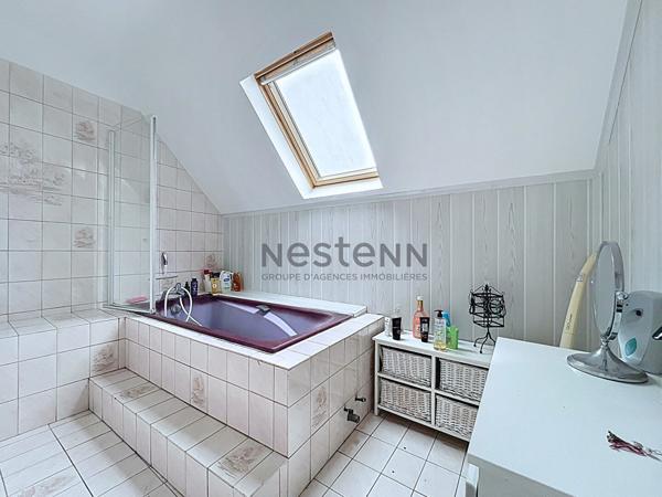 Maison Familiale Villeneuve Saint Georges 6 pièces, à coté du téléphérique de Créteil !