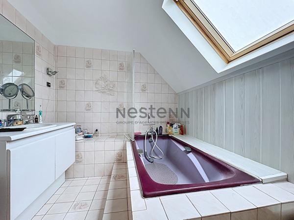 Maison Familiale Villeneuve Saint Georges 6 pièces, à coté du téléphérique de Créteil !