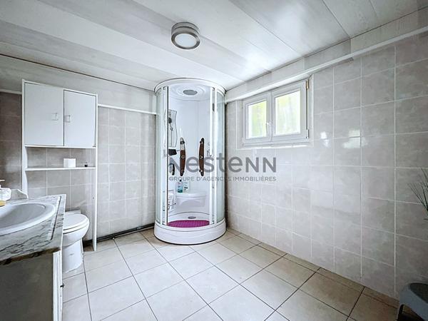 Maison Familiale Villeneuve Saint Georges 6 pièces, à coté du téléphérique de Créteil !