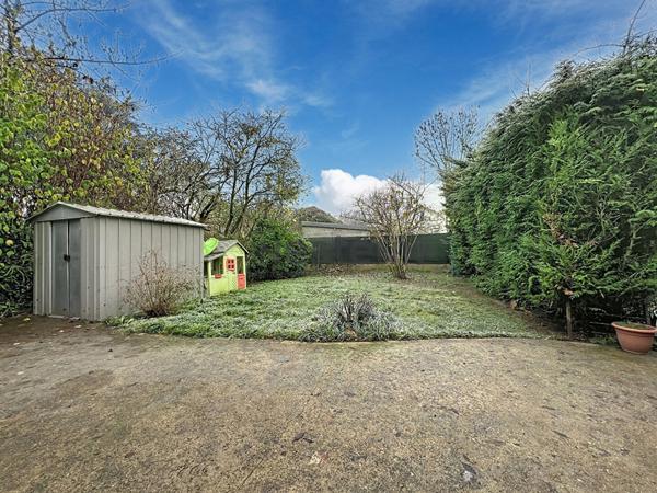 Maison Familiale Villeneuve Saint Georges 6 pièces, à coté du téléphérique de Créteil !