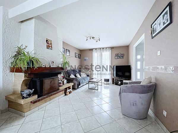 Maison Familiale Villeneuve Saint Georges 6 pièces, à coté du téléphérique de Créteil !