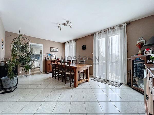 Maison Familiale Villeneuve Saint Georges 6 pièces, à coté du téléphérique de Créteil !