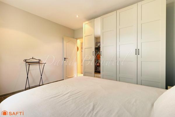 Maison plain-pied - Piscine - GRAULHET