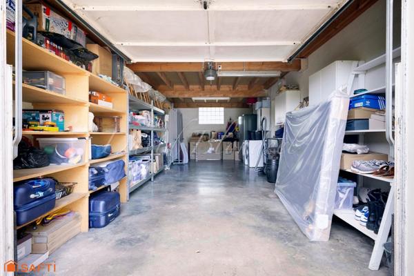 Maison plain-pied - Piscine - GRAULHET