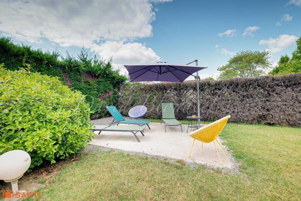 Maison plain-pied - Piscine - GRAULHET