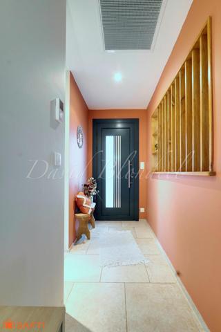 Maison plain-pied - Piscine - GRAULHET