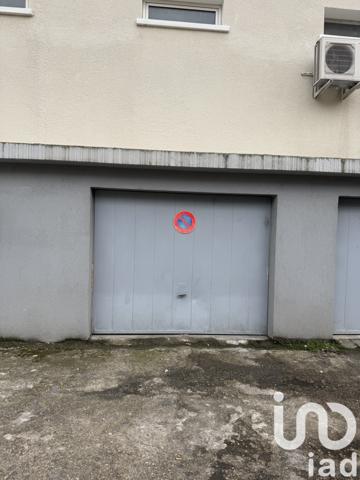 Appartement à vendre 4 pièces 73 m² Bourges