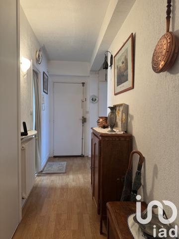 Appartement à vendre 4 pièces 73 m² Bourges