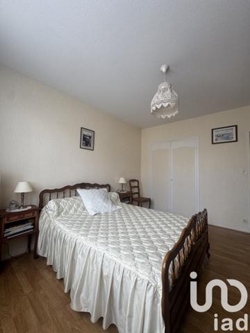 Appartement à vendre 4 pièces 73 m² Bourges