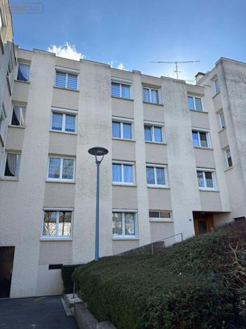 Appartement à vendre à Charleville-Mézières dans les Ardennes (08000), ref : 10305/1178