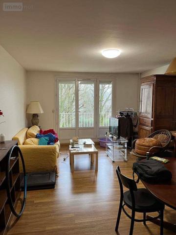 Appartement à vendre à Charleville-Mézières dans les Ardennes (08000), ref : 10305/1178