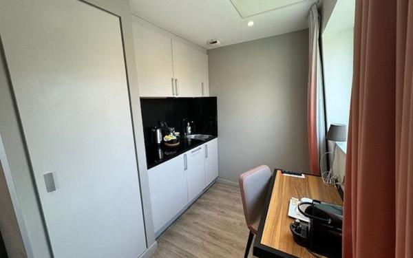 Appartement à vendre    1 pièce • 22,11 m2 Paris 19