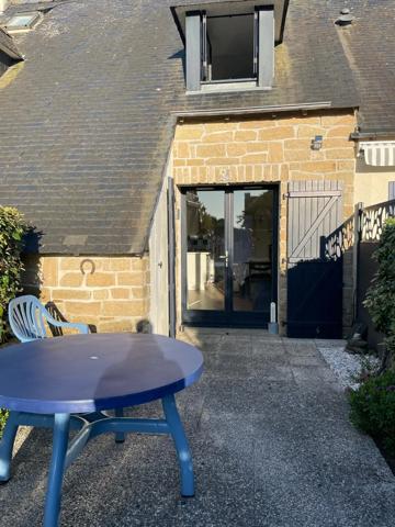Achat - Appartement Sarzeau 56370 3 pièces 35 m 2