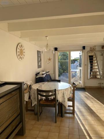Achat - Appartement Sarzeau 56370 3 pièces 35 m 2