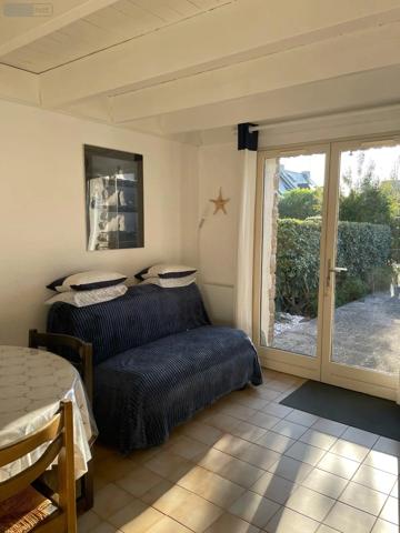Achat - Appartement Sarzeau 56370 3 pièces 35 m 2