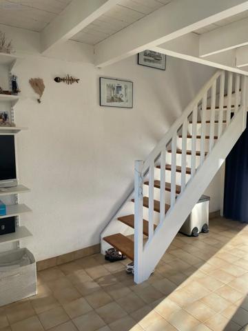 Achat - Appartement Sarzeau 56370 3 pièces 35 m 2