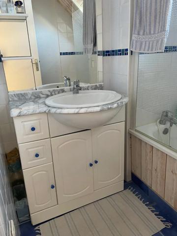 Achat - Appartement Sarzeau 56370 3 pièces 35 m 2