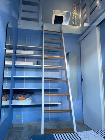 Achat - Appartement Sarzeau 56370 3 pièces 35 m 2