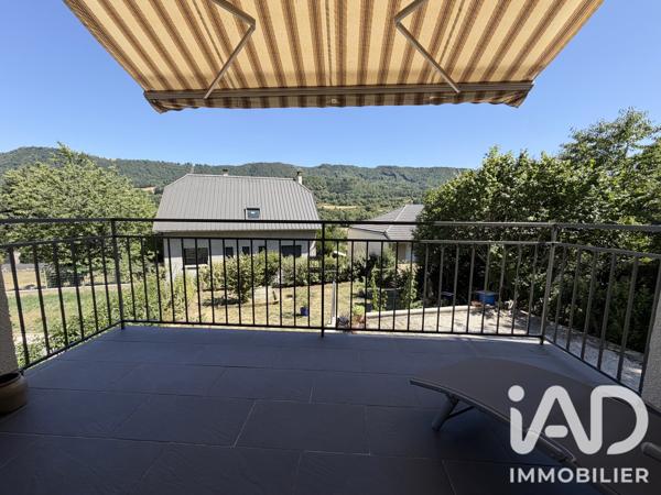 Maison à vendre 5 pièces 186 m² Vic-sur-Cère
