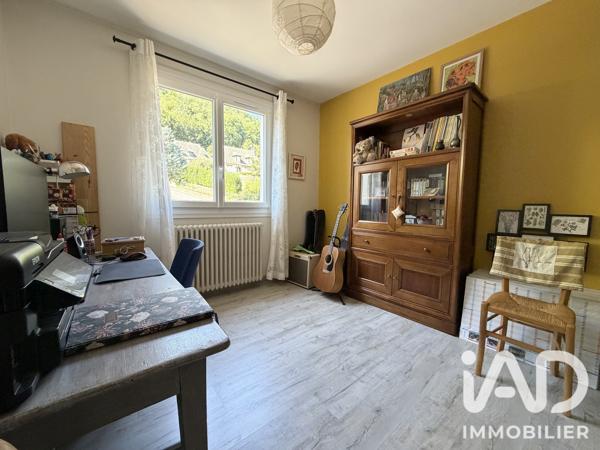 Maison à vendre 5 pièces 186 m² Vic-sur-Cère