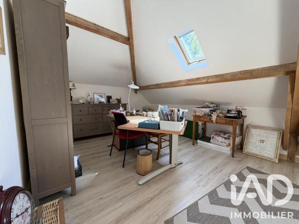 Maison à vendre 5 pièces 186 m² Vic-sur-Cère