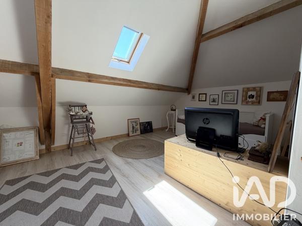 Maison à vendre 5 pièces 186 m² Vic-sur-Cère