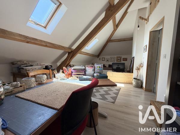 Maison à vendre 5 pièces 186 m² Vic-sur-Cère