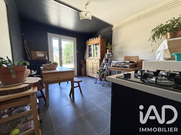 Maison à vendre 5 pièces 186 m² Vic-sur-Cère