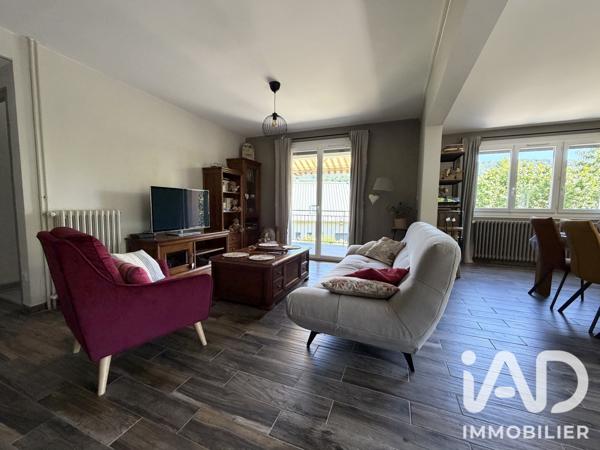 Maison à vendre 5 pièces 186 m² Vic-sur-Cère