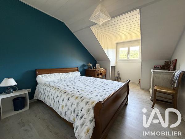 Maison à vendre 5 pièces 186 m² Vic-sur-Cère
