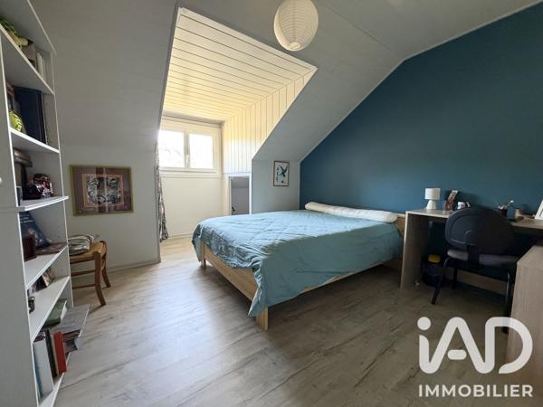 Maison à vendre 5 pièces 186 m² Vic-sur-Cère