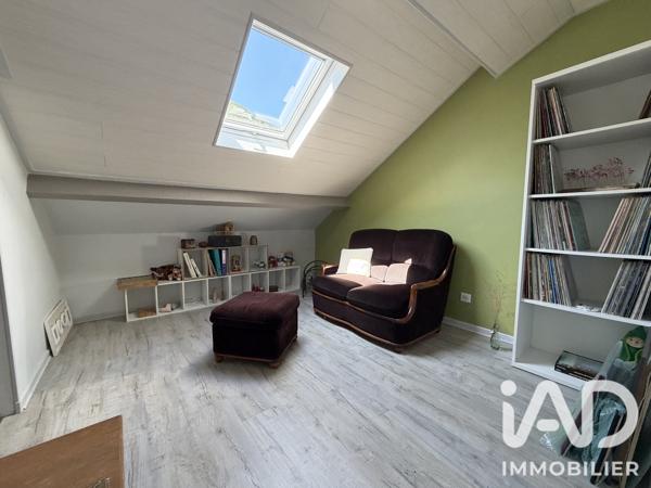 Maison à vendre 5 pièces 186 m² Vic-sur-Cère