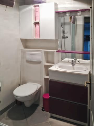 Étampes (91150) En exclusivité à Etampes, bel appartement 3 pièces en coeur de ville - Idéal pour primo-accédant ou investisse