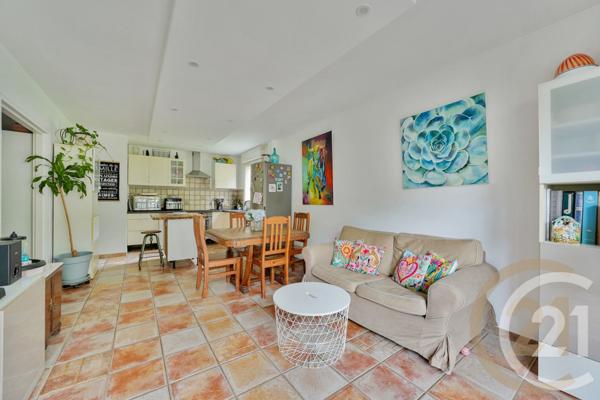 Appartement à vendre  4 pièces - 81,62 m2 YERRES - 91