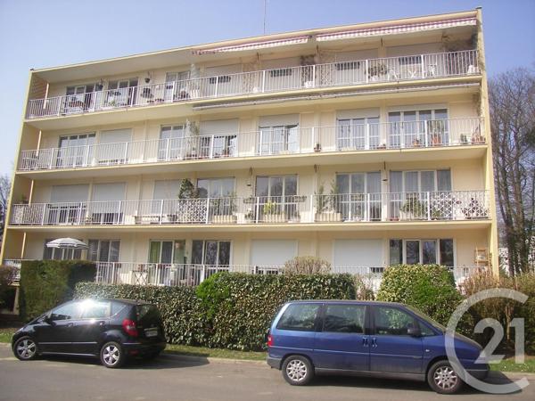 Appartement à vendre  4 pièces - 81,62 m2 YERRES - 91