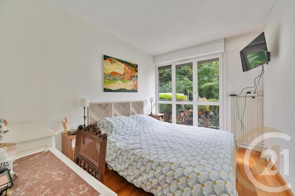 Appartement à vendre  4 pièces - 81,62 m2 YERRES - 91