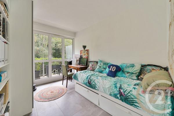 Appartement à vendre  4 pièces - 81,62 m2 YERRES - 91