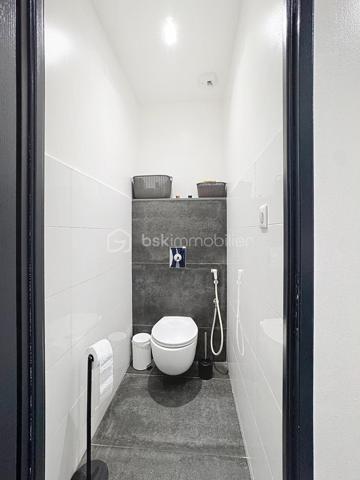 Maison contemporaine de 239 m²