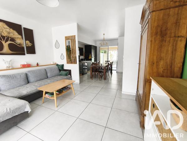 Maison à vendre 6 pièces 130 m² Saint-Estève