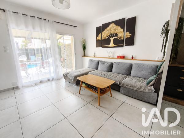 Maison à vendre 6 pièces 130 m² Saint-Estève