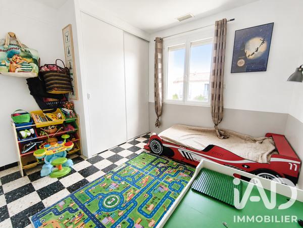 Maison à vendre 6 pièces 130 m² Saint-Estève