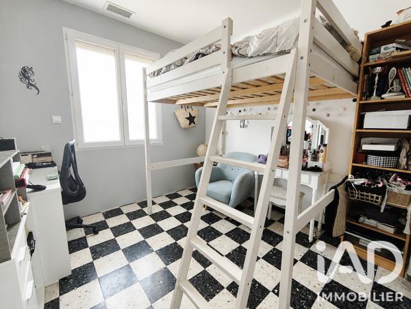 Maison à vendre 6 pièces 130 m² Saint-Estève