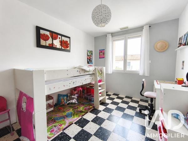 Maison à vendre 6 pièces 130 m² Saint-Estève