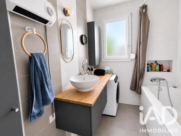 Maison à vendre 6 pièces 130 m² Saint-Estève